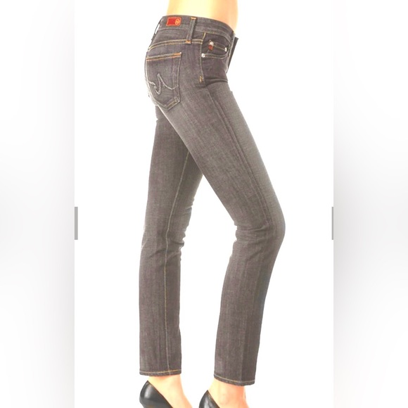 NWOT Adriano Goldschmied JEANS NWOT 28R - Picture 2 of 10